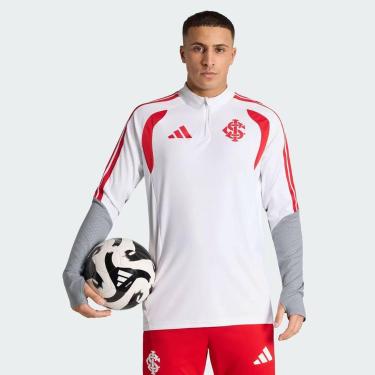 Imagem de Blusão Adidas Internacional Treino 2026, M