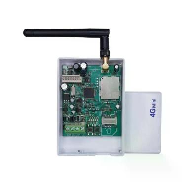 Imagem de Módulo 4G Mini para Conectividade de Alta Velocidade em Automação Rastreamento e Dispositivos Iot Viaweb