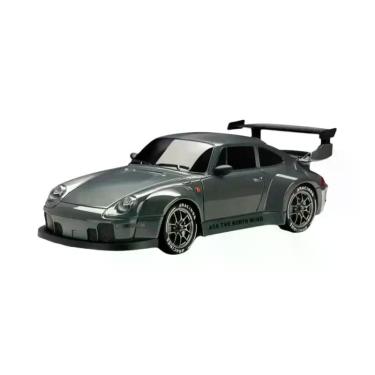 Imagem de Carro RC De Drift 4WD De Alta Velocidade 1/24, Veículo Elétrico De Con
