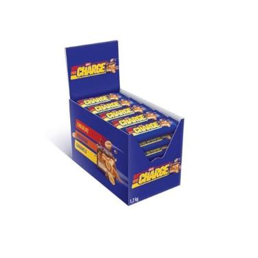 Imagem de Chocolate Charge 40gr C/30un - Nestlé