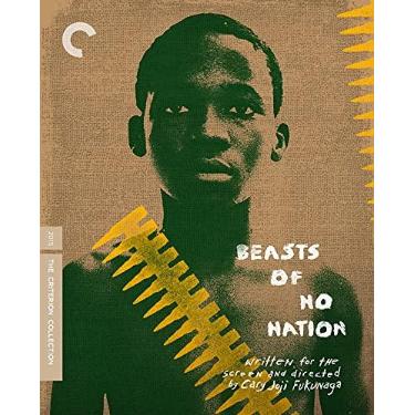 Imagem de Beasts of No Nation (The Criterion Collection) [Blu-ray]