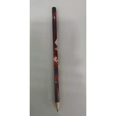 Imagem de Lapis Preto N.2 Spider Man Molin, modelo 2