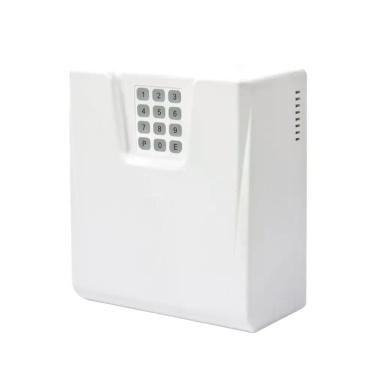 Imagem de Central de Alarme CLS 1400 Não Monitorada com Discador Integrado e Particionamento de Setores Sulton Eletrônicos