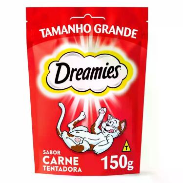 Imagem de Dreamies carne 150g