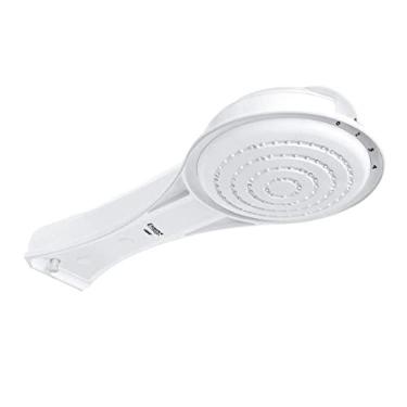Imagem de CHUVEIRO ELÉTRICO - DUCHA ELEGANCE BRANCO 4T – 127V 5.400W - FAME