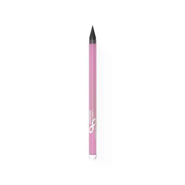 Imagem de Lápis Infinito HB Newpen DP-24 Color -, Rosa