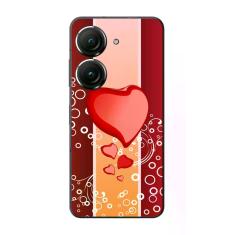 Capa Adesivo Skin372 Verso Para Asus Zenfone 9 (2022) - KawaSkin Capa Adesivo Skin372 Verso Para Asus Zenfone 9 (2022) - KawaSkin