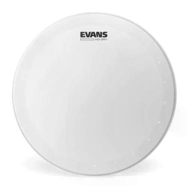 Imagem de Pele Para Caixa Evans 14" Hd Dry B14HDD
