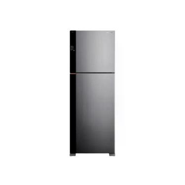Imagem de Geladeira Brastemp Duplex Frost Free Inverter 512L com Fresh Space e Fresh Protein BRM62AK Inox Bivolt