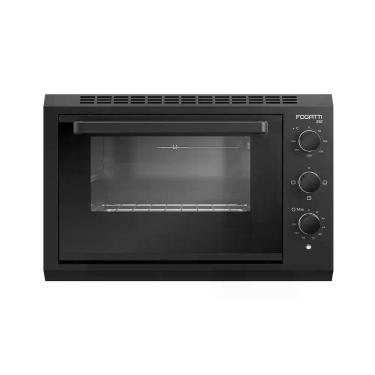 Imagem de Forno Elétrico de Embutir 50 Litros com Grill e Luz Interna Fogatti -