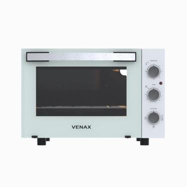 Imagem de Forno Eletrico Venax 45L Grand Gourmet Branco 220V
