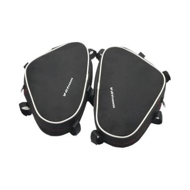 Imagem de Bolsa De Ferramentas Impermeável Para Reparo De Protetores De Motor Pa