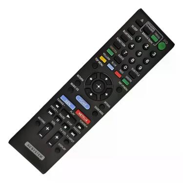 Imagem de Controle Para Home Theater E280 BDVE470 BDVE490 7508 E570 E580 7508 BD