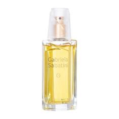 Gabriela Sabatini Eau de Toilette 60Ml Gabriela Sabatini Eau de Toilette 60Ml