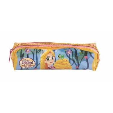 Imagem de ESTOJO SOFT DISNEY ENROLADOS DERMIWIL – 30422
