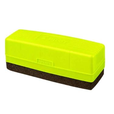Imagem de Apagador Quadro Branco Flip Top Pilot (Amarelo), Unico, Unico