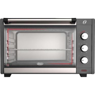 Imagem de Forno Elétrico Oster 45L Grafite 110V, 110V