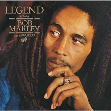 Imagem de Legend [Special Edition] [Reissue]