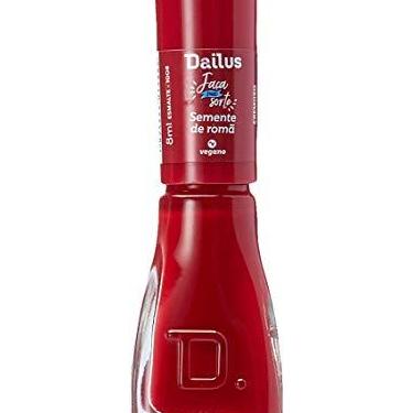 Imagem de Dailus Esmalte - Semente De Roma