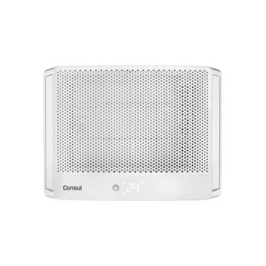 Imagem de Ar condicionado de Janela Consul 7500 BTUs Frio Eletrônico com Design 