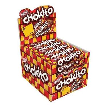 Imagem de CHOKITO 32G - NESTLE