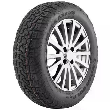 Imagem de Pneu Black Arrow Under Wolf AT02 205/60 R15 AT Aro 15 91H