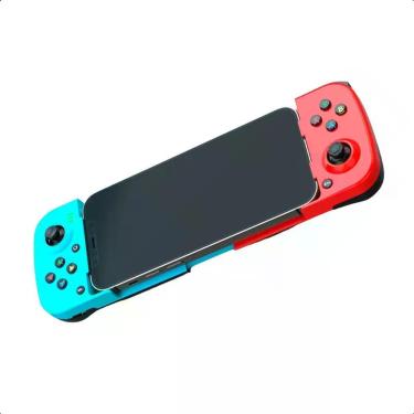Imagem de Gamepad Controle Bluetooth Android Ios Joystick Celular Pc - Ls Globa