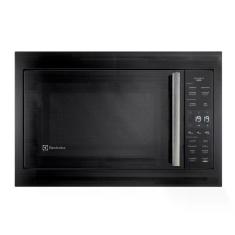 Microondas Embutir Electrolux ME3BP 34L, Preto, 110V
