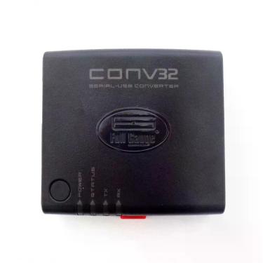 Imagem de Conversor Isolado USB-RS485 CONV32-03 Conversão Isolada e Half-Duplex Full Gauge
