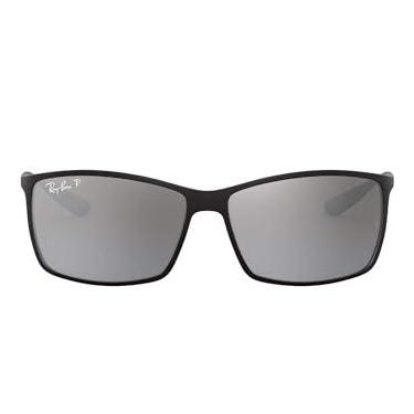 Imagem de Óculos de Sol Ray-Ban Polarizado 0RB4179 601S9A Tam 62 Unissex