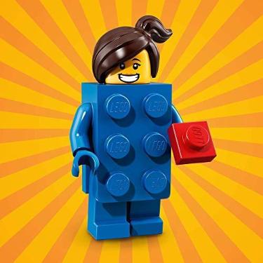 Imagem de Lego 71021 Minifiguras Bat S/18