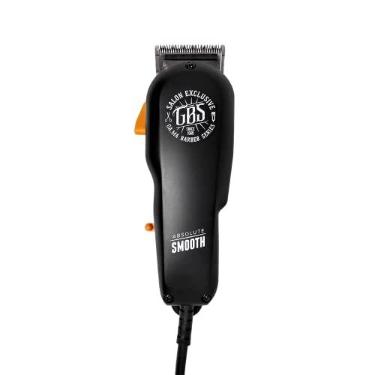 Imagem de GA.MA ITALY Máquina de Corte Barber Series Absolute Smooth 127V
