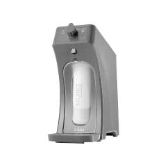 Purificador Água Ibbl E-Due Gf Bivolt, Grafite, Bivolt