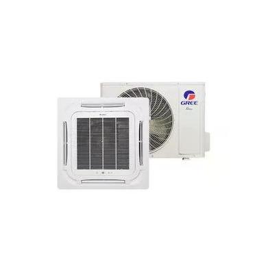 Imagem de Ar condicionado Split Cassete Inverter Gree 24000 BTU/h Frio Monofásico ET010N2390 – 220 Volts 220
