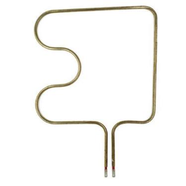Imagem de Resistência Elétrica Forno Fischer Layr 1000w 220v Inferior - SKI