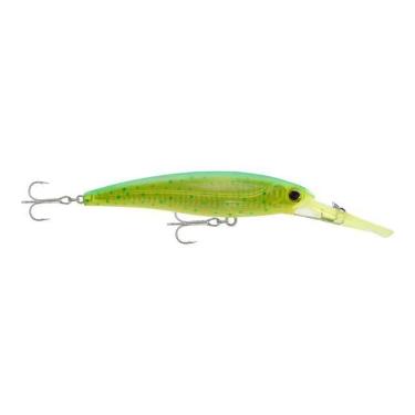 Imagem de Isca artificial crown cherne rap 140 14cm 44g (meia água), Cr35