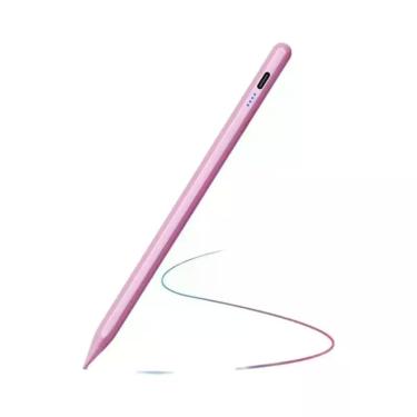 Imagem de Caneta Stylus Apple Pencil Com Rejeição De Palma E Display De Energia 