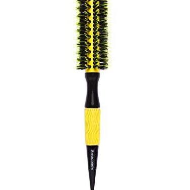 Imagem de Marco Boni Escova Profissional Thermal Ceramic Yellow Basic 47 Mm 7332 Amarelo