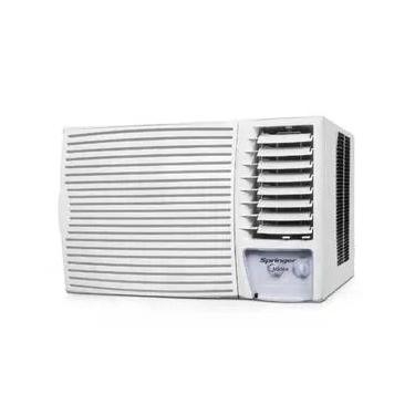Imagem de Ar Condicionado Janela Midea 27000 BTU/h Frio Mecânico ZCL275BB	 - 220 Volts 220