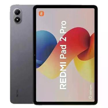 Imagem de Xiaomi Redmi Pad 2 Pro Wi-Fi 8GB RAM 256GB Global Grafite Oferta 12000