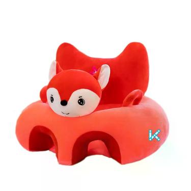 Imagem de Almofada para Bebê Assento Infantil Apoio Segurança Postura - Kinda Ki