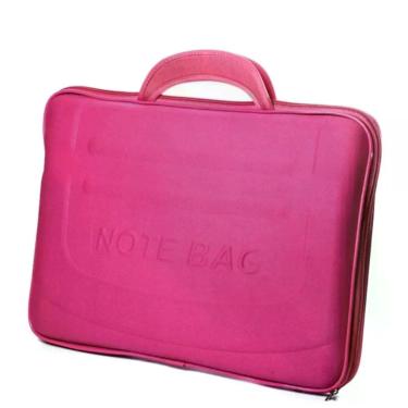 Imagem de Capa Para Notebook 14 e 15.6 Maleta, Rosa, 14
