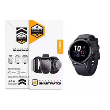 Imagem de Película Hydrogel Para Honor Watch 2 (42mm) - Gshield