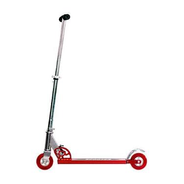 Imagem de Patinete Dm Radical De Aluminio 2 Rodas, DM Toys