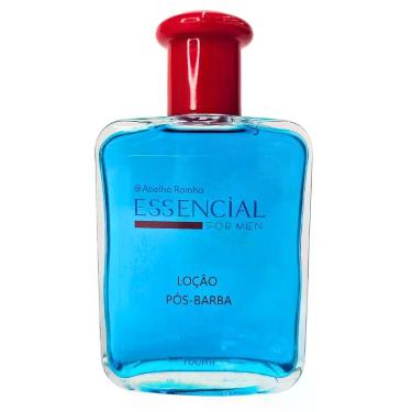Imagem de Loção Pós Barba Essencial For Men Abelha Rainha 100ml