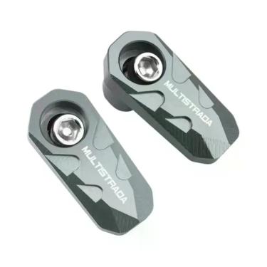 Imagem de Capa De Proteção Do Sensor ABS Para Roda De Alumínio Ducati Multistrad