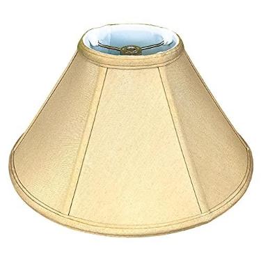 Imagem de Abajur de parede Royal Designs Império, ouro antigo, 12 x 33 x 20