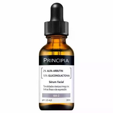 Imagem de Sérum Facial Principia Aa-2 Com 30ml - Principia