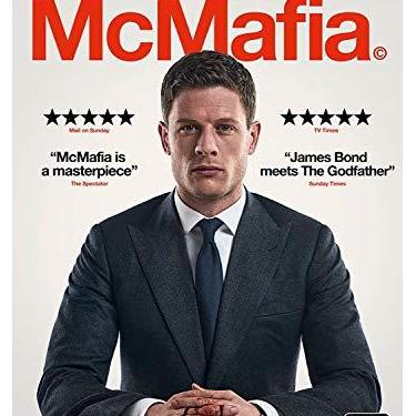 Imagem de McMafia [DVD] [2017]