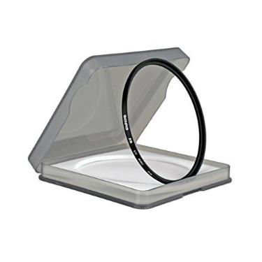 Imagem de Filtro Benro Uv Wmc 52mm